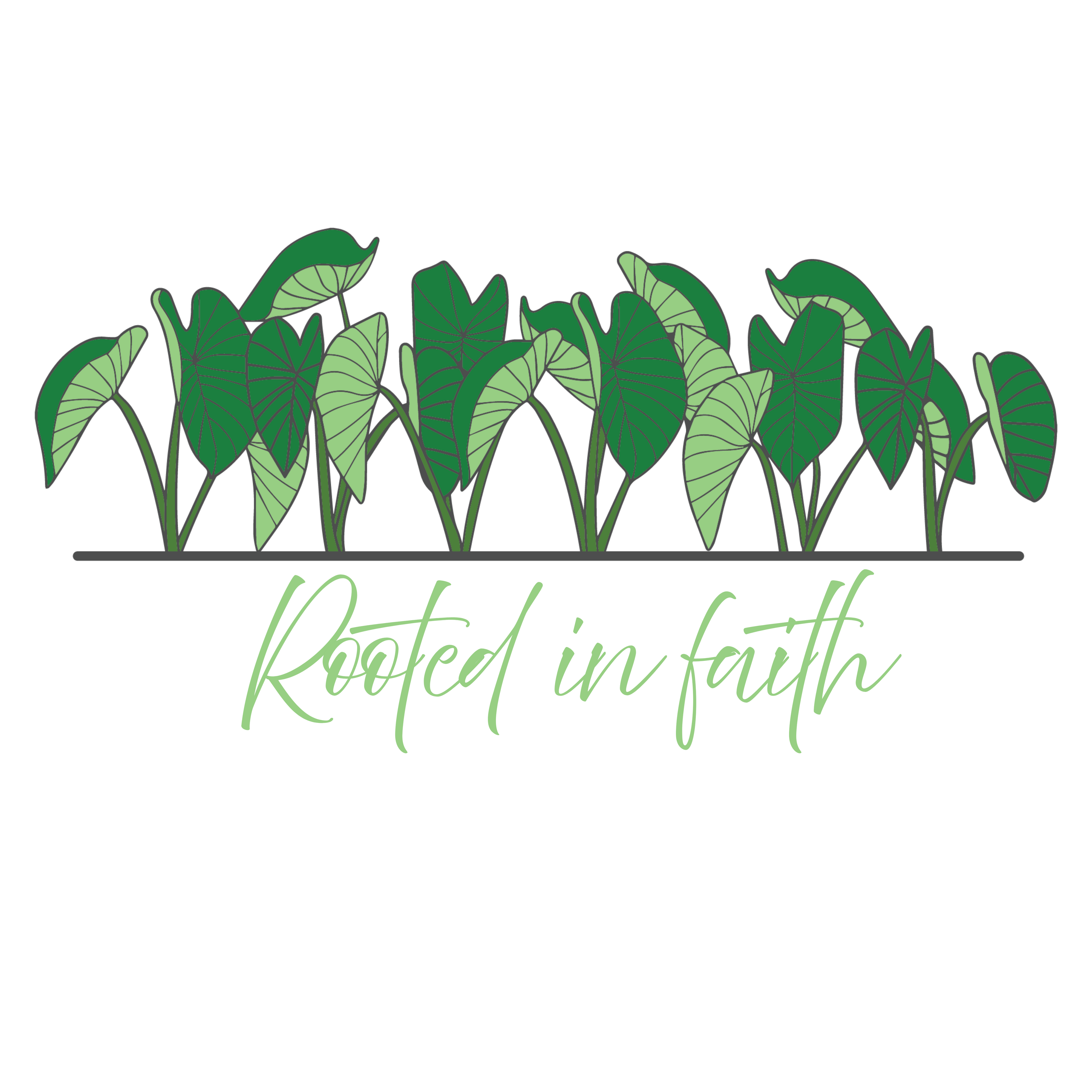 Rooted in Faith
