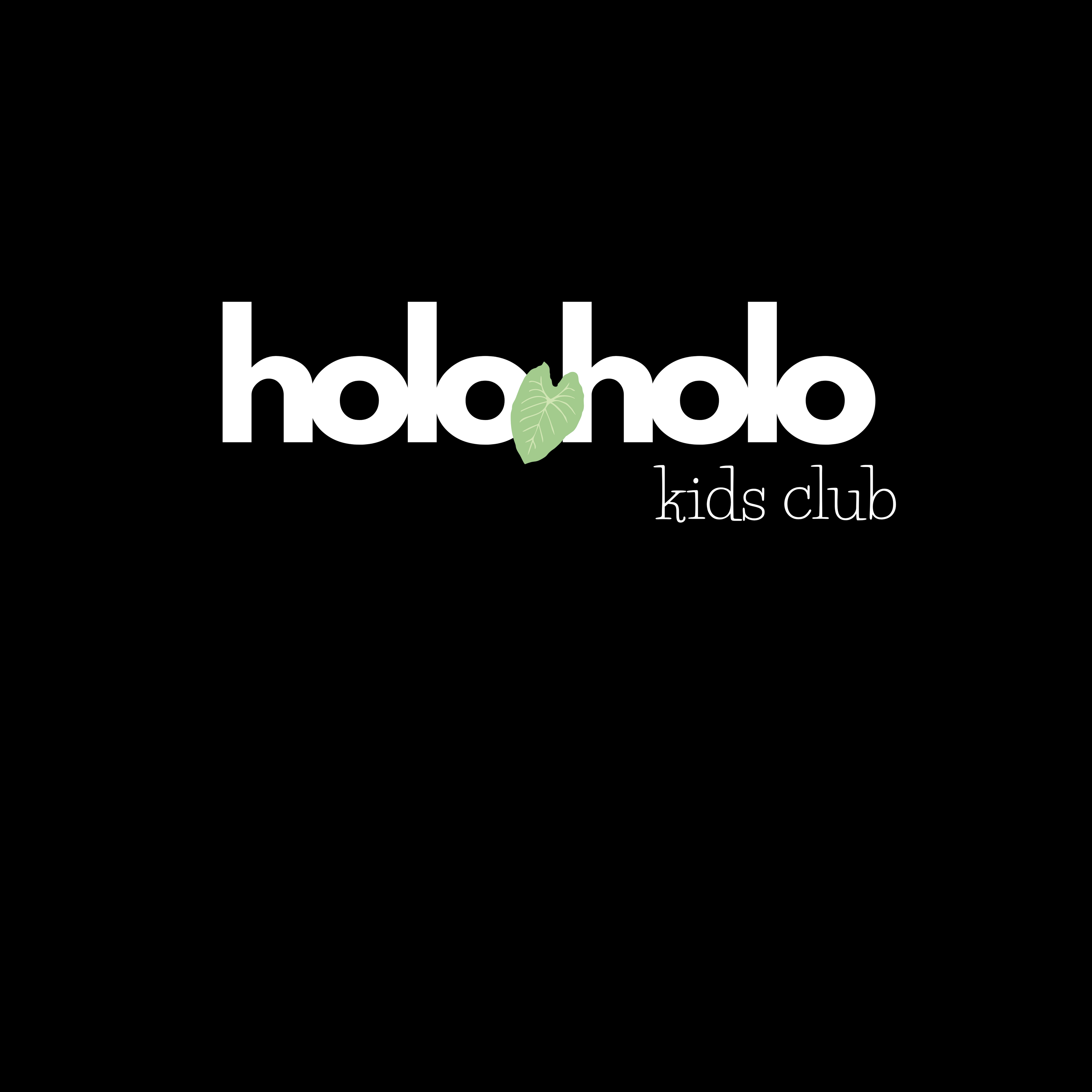 Holoholo Kids Club