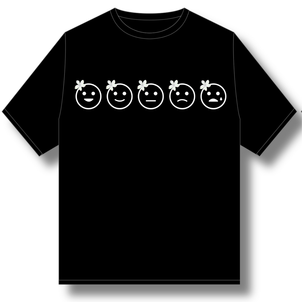 Pua Pain Scale Shirt