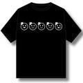 Pua Pain Scale Shirt