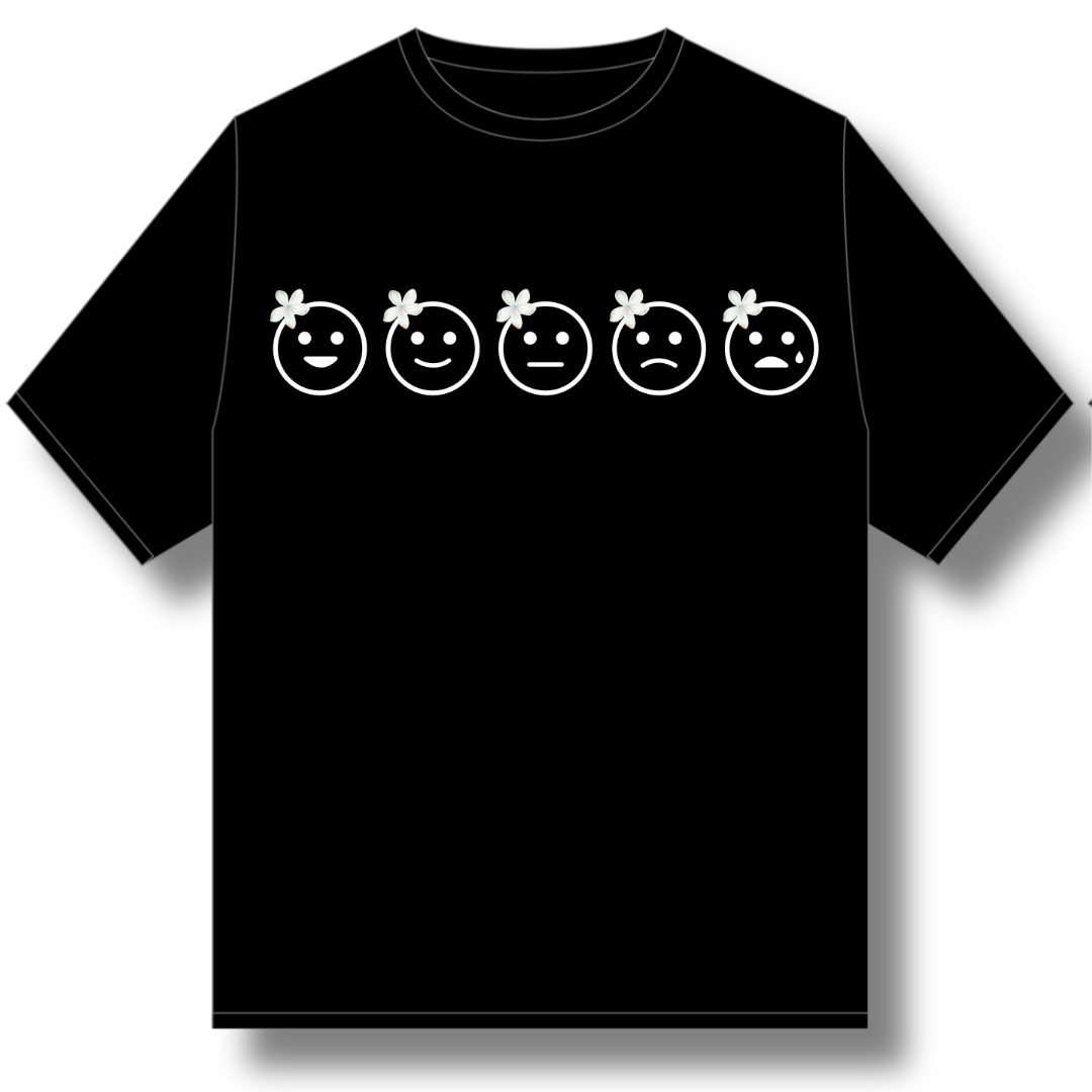 Pua Pain Scale Shirt