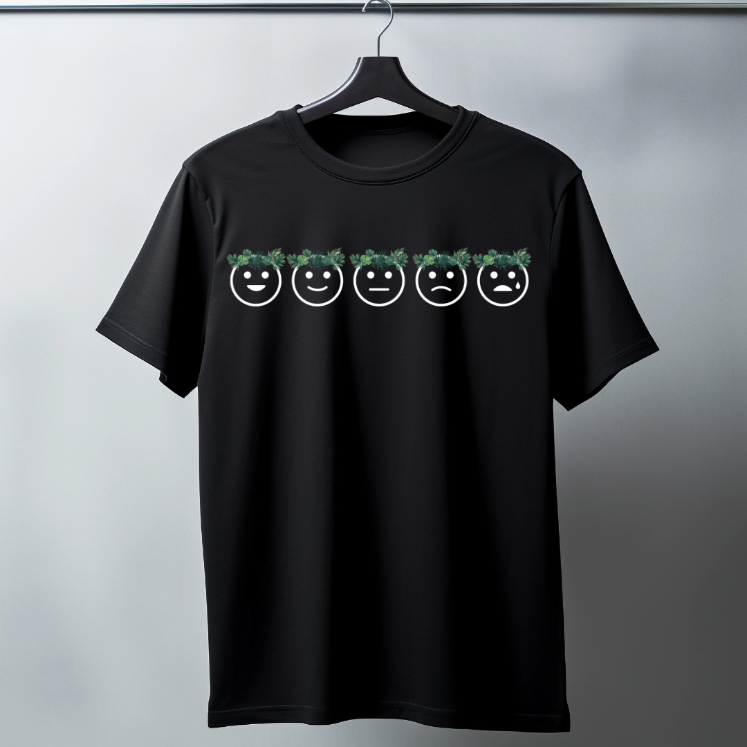 Haku Pain Scale Shirt
