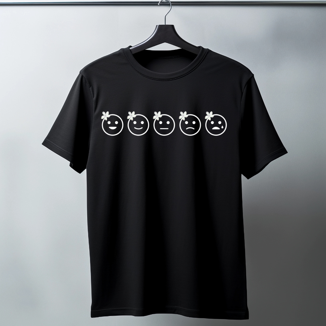 Pua Pain Scale Shirt